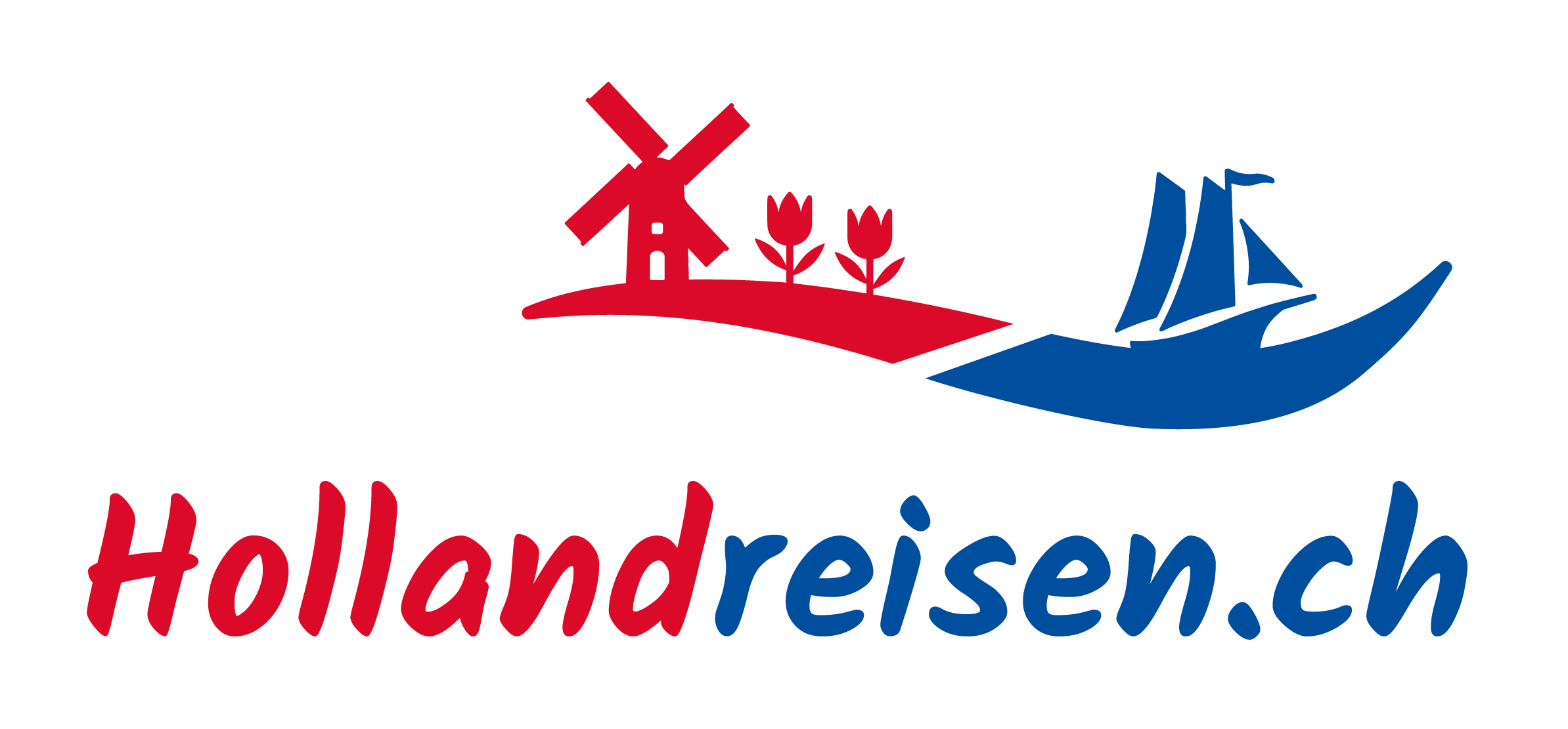 Hollandreisen.ch