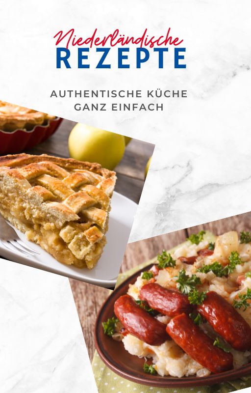 Niederländische Rezepte