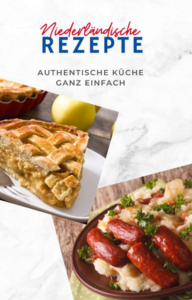 Niederländische Rezepte